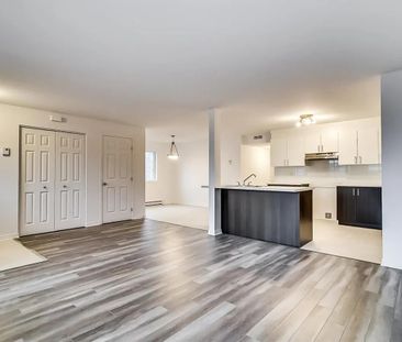 17 Rue De Liverpool (Plateau) Appartement 2 Chambres - Secteur Plateau - Photo 3