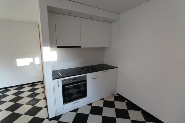 2-Zimmer-Duplex mit Dachterrasse in der Altstadt - Foto 1