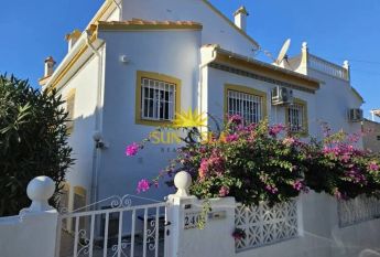 Alquiler de casa o chalet independiente en Algorfa