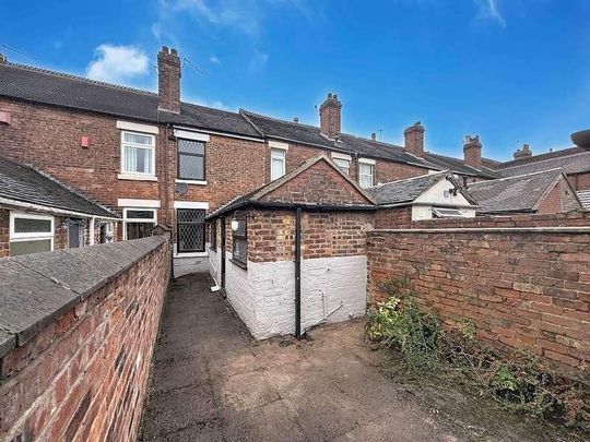 Cromartie Street, Dresden, Stoke-on-trent, ST3 - Photo 1