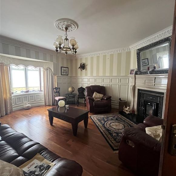 Blossomhill , Croagh, Cappagh, Limerick - Photo 1