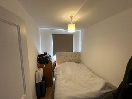 2 bedroom flat to rent - Photo 5