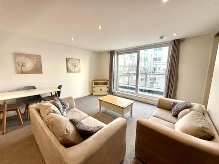 1 bedroom flat to rent - Photo 5