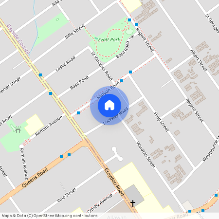 10 Locksley Rd, NSW 2207, Bexley