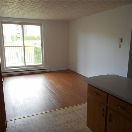 2080-203 (Octobre) rue Gauthier, Sherbrooke, J1H 6A5 - Photo 1