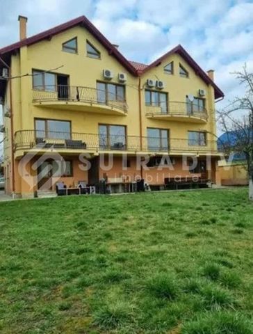 Casa de inchiriat, cu 8 camere, in zona Intre Lacuri, Cluj Napoca S17645 - Photo 5