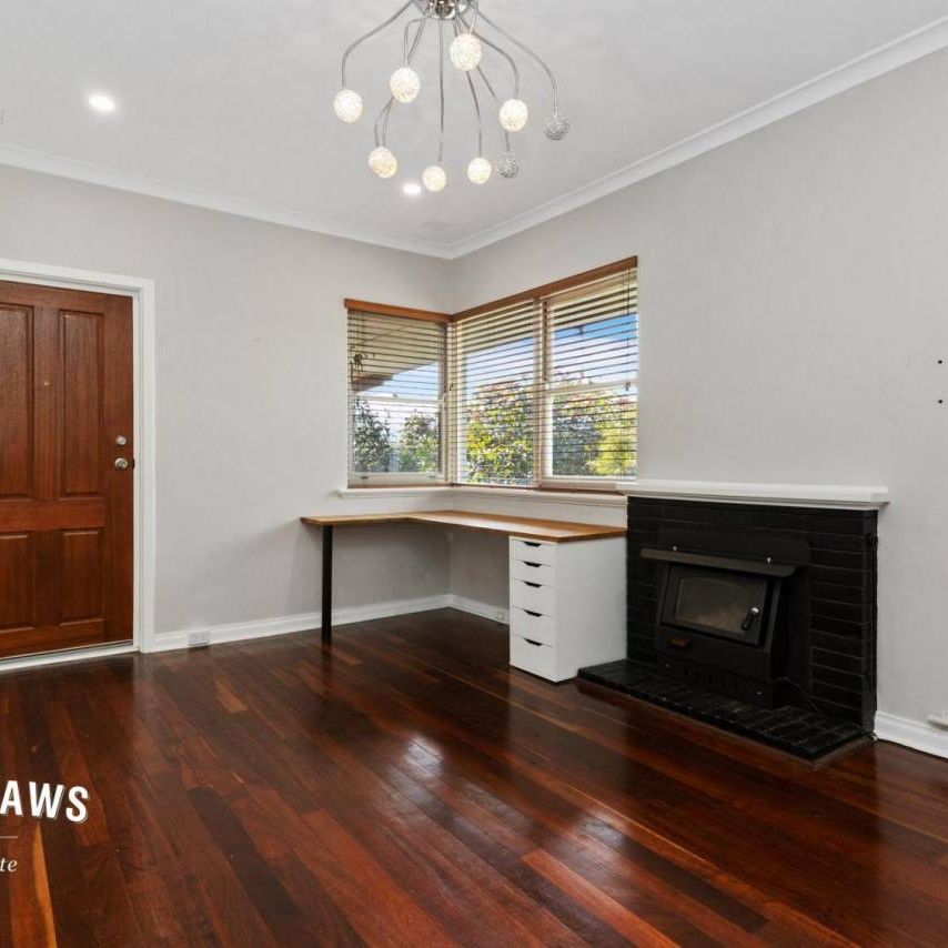 Rustic Meets Modern - Photo 1