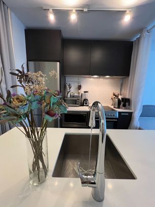 For Lease - 57 St Joseph Street Unit# 806, Toronto, Ontario - Photo 1