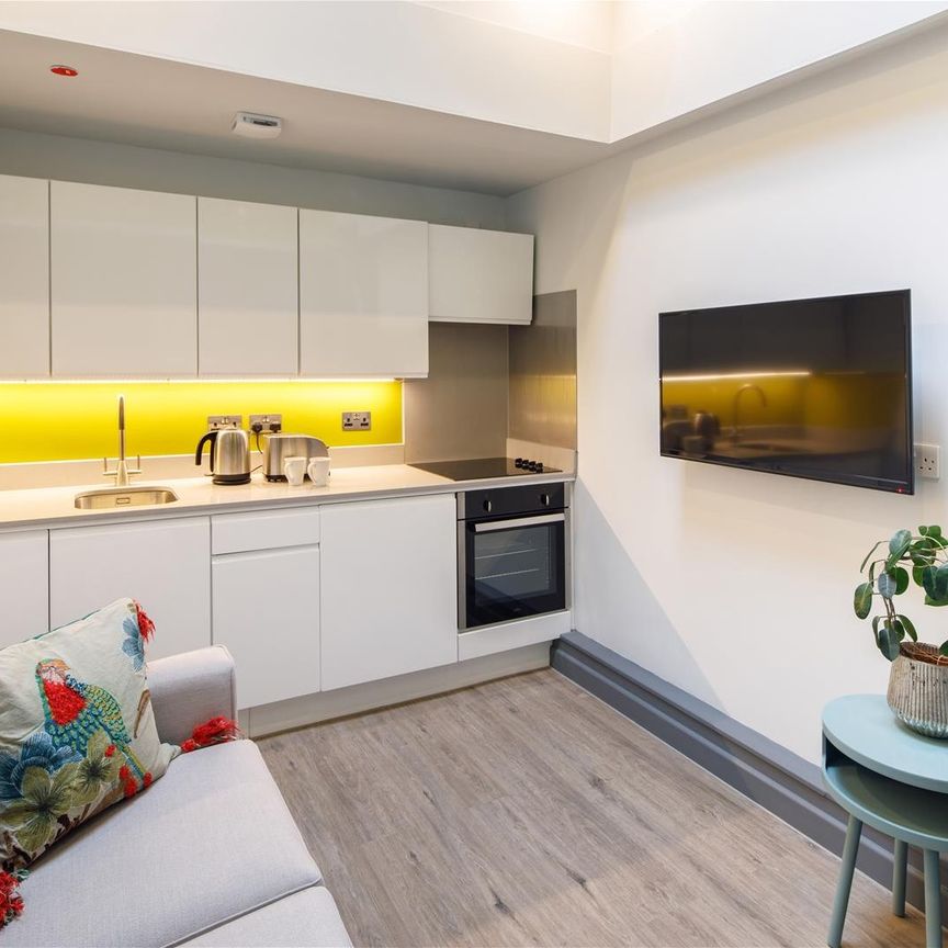 Park Street, Bristol - Photo 1