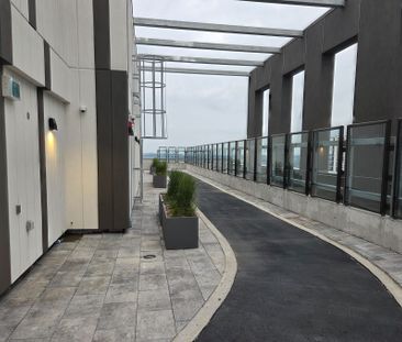 For Lease - 55 Duke Street Unit# 307, Kitchener, Ontario - Photo 4