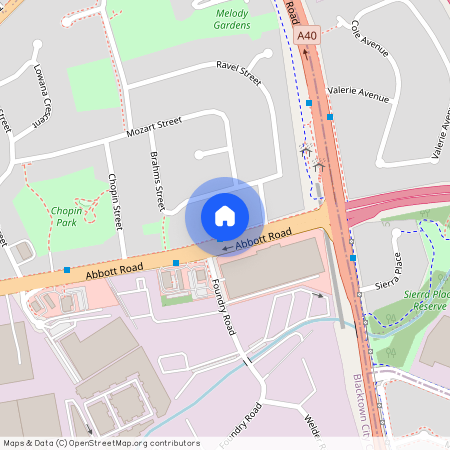 115 Abbott Road, Seven Hills