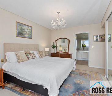 Premium Two-Bedroom Riverfront Residence - Photo 5