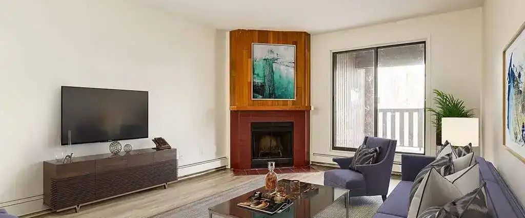 Cambridge Court — - 2 Bedroom - Photo 1