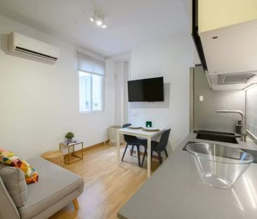 Calle de la Esperanza, Madrid, Community of Madrid 28012 - Photo 5