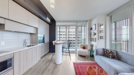 For Lease - 8 Eglinton Avenue Unit# 3105, Toronto, Ontario - Photo 5