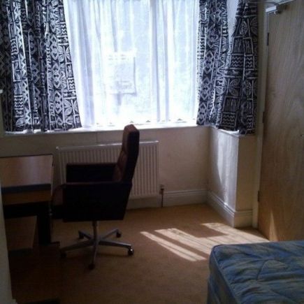 1 Bed - Selly Hill Road, Selly Oak - Photo 1