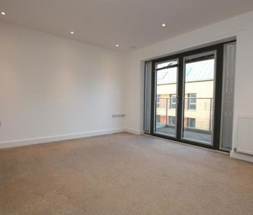 A spacious property in the ever popular Wapping Wharf area, with th... - Photo 2