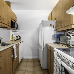 Appartement 4 ½ à louer Limoilou novembre 2025 - Photo 2