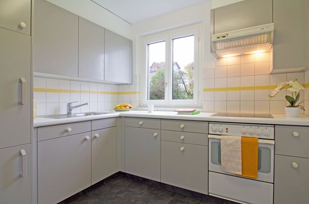 3 Zimmer, 62 m², 3. Stock - Foto 1