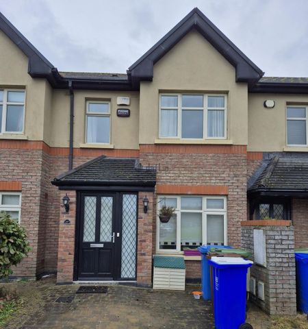 House to rent in Kildare, Maynooth, Newtown - Photo 4