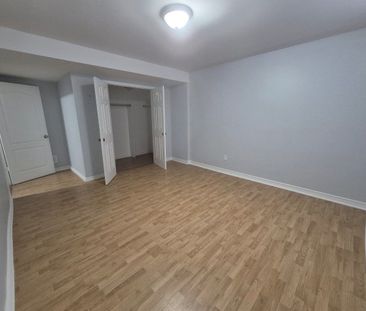 For Lease - 346 Crofters Road Unit# Bsmt, Vaughan, Ontario - Photo 3