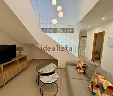 Alquiler de chalet adosado en Frigiliana - Photo 3