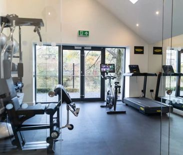 Premium Ensuite With Wet Room - Photo 4