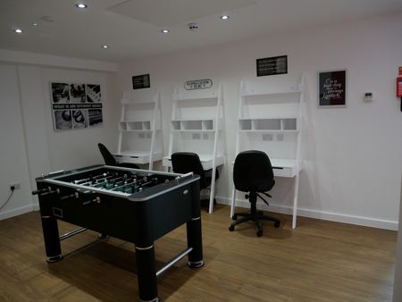 Studio Flat, London Road, LE2 - Photo 5