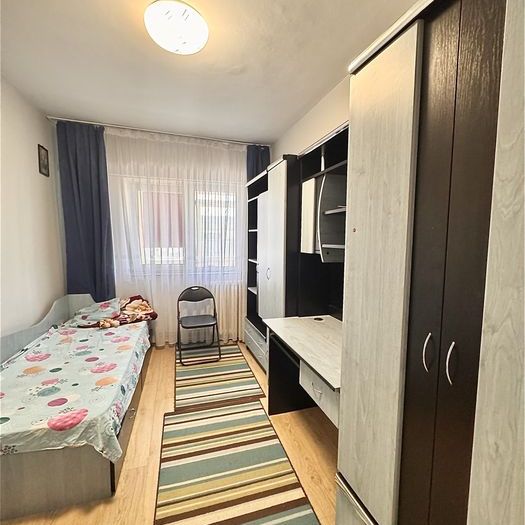 Apartament 3 Camere Decomandat – Zona Gării, Iași - Photo 1