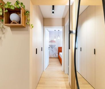 Apartament lux 3 camere/parcare la prima inchiriere,Academia de Muzica - Photo 1