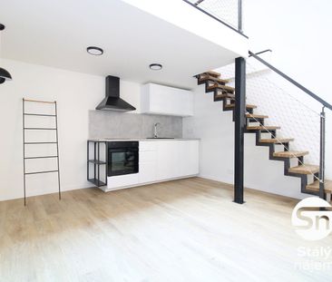 Pronájem bytu 2+kk 45 m² - Photo 6