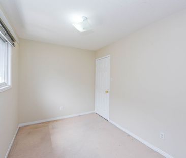 For Lease - 1093 Foxglove Place, Mississauga, Ontario - Photo 4