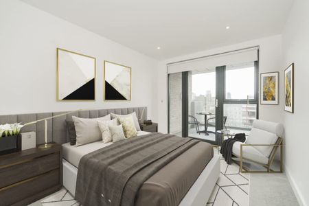 Silverwood Place London SE10 - Photo 5