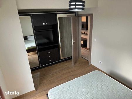 Bloc nou l Centru l Apartament 2 camere - Fotografie 2