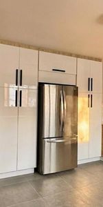 6 1/2 - Montréal (Ahuntsic) - 2 300 $/mois - Photo 3