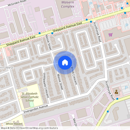 60 PLUM BROOK CRESCENT, Toronto, Agincourt South-Malvern West