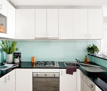 106/38 Albany Street, St Leonards NSW 2065 - Apartment For Rent | D... - Photo 1