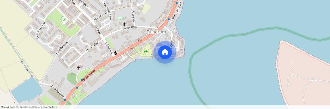 52 The Quay, Dundrum, BT33 0LS