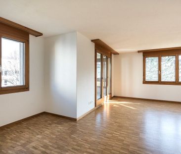 Gemütliche Wohnung mit guten Anschlussmöglichkeiten - Foto 1
