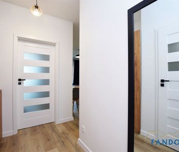 Perfekcyjne w wieżowcu ST 55 - 34 m2 - Armii Krajowej + GARAŻ - Zdjęcie 5