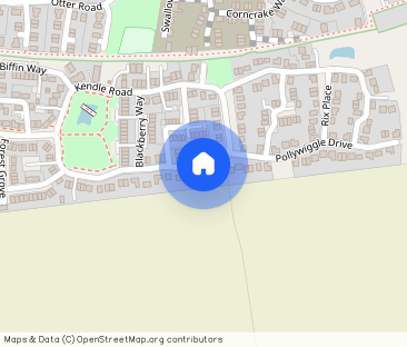 Kendle Road, Swaffham - Photo 1
