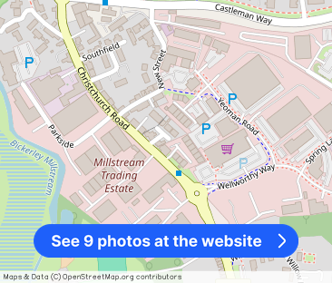 Ringwood, BH24 - Photo 1