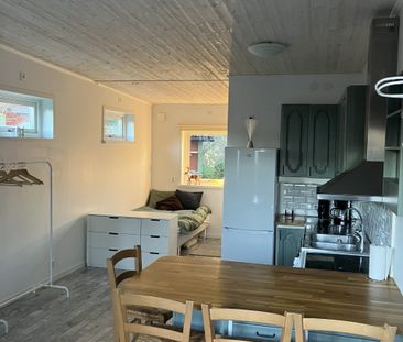 Skygränd, Spånga - Foto 1