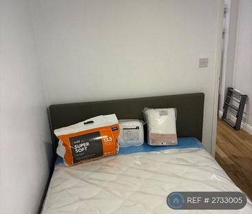 1 bedroom flat to rent - Photo 5