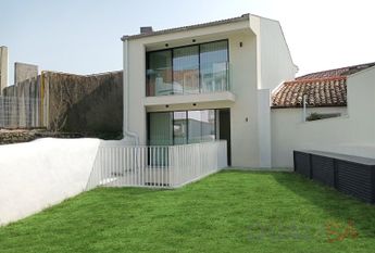 Apartamento T1 em Braga