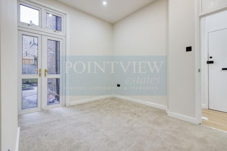 1 bedroom flat to rent - Photo 2