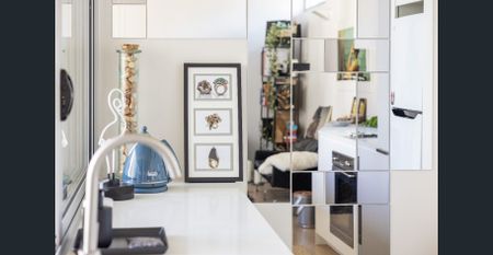 Steps to CBD - Fully Furnished Executive Unit - Photo 4