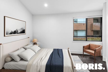 119/2 Kerridge Street, Kingston ACT 2604 - Apartment For Rent | Domain - Photo 5