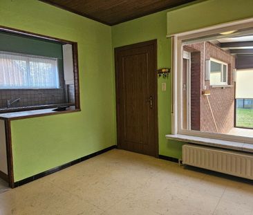Ruime gezinswoning met 4 slaapkamers in Balen-Hulsen! - Photo 4