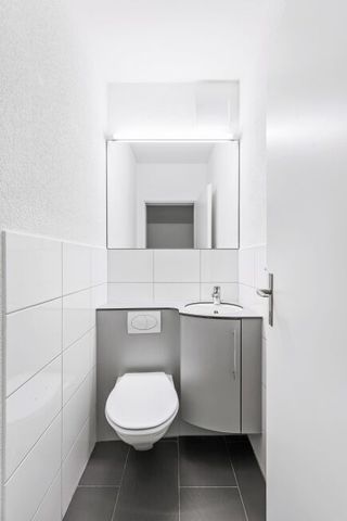 Fantastic 4.5-room apartment in a quiet location in Muttenz - Foto 4